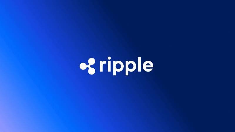 Ripple press visual for RLUSD expansion into Türkiye.