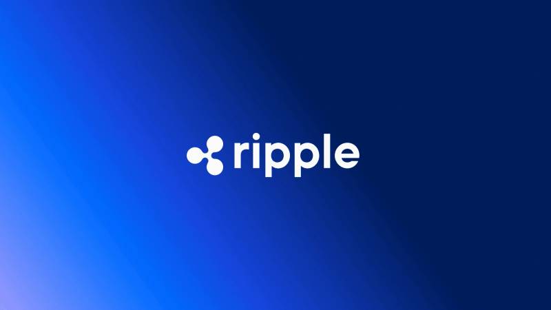 Обложка Ripple для объявления о полной авторизации MiCA CASP в Европе.