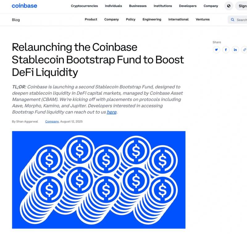 Onchain liquidity pools and stablecoin treasury rails arranged as institutional market infrastructure