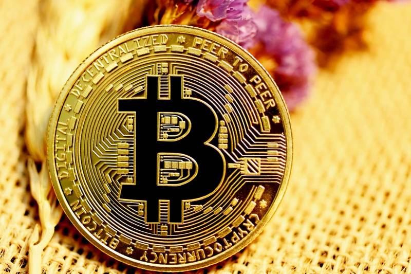 Digital coin representing cross-border stablecoin infrastructure.