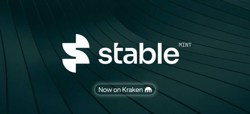 Editorial cover for Kraken USDSM and regulated stablecoin settlement