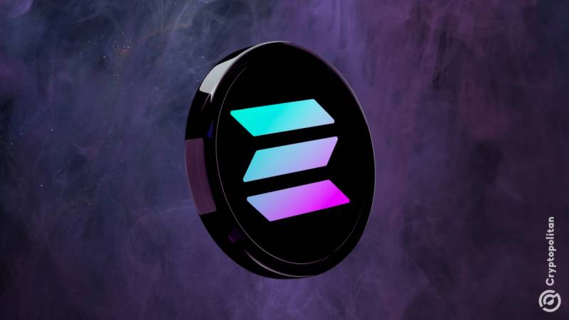 Solana Transaction V1 testnet validation and protocol expansion graphic