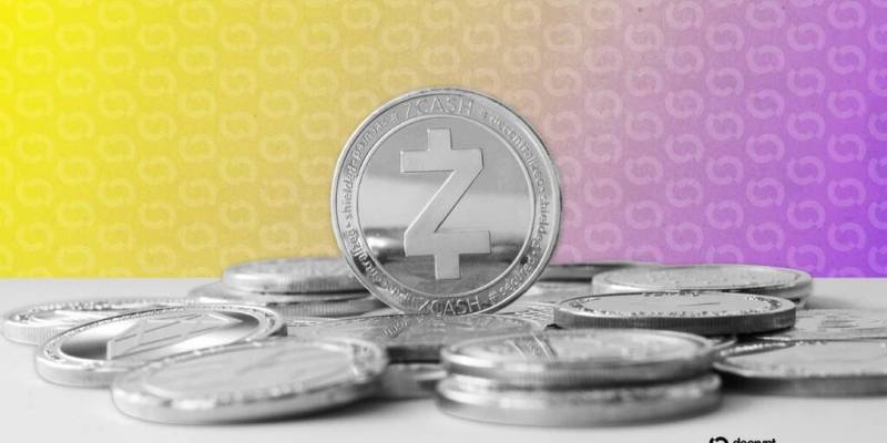 Zcash Surges Past Thousand-Dollar Milestone as Privacy Demand Triggers 34 Million Dollar Short Squeeze — Decrypt Media / Zcash Visuals