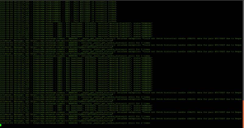 Automated cryptocurrency trading algorithm interface tracking real-time order execution and high-speed settlement