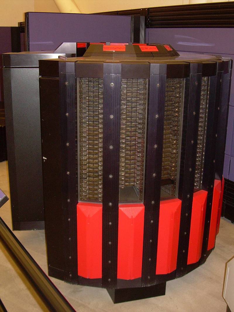 High-density supercomputing cluster infrastructure for training frontier AI models