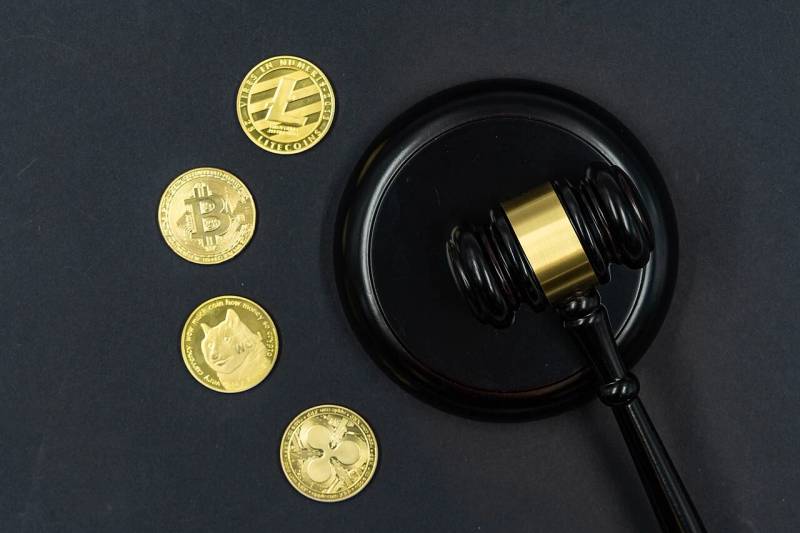 Cryptocurrency regulatory and financial compliance frameworks governing institutional stablecoin issuance and payments.